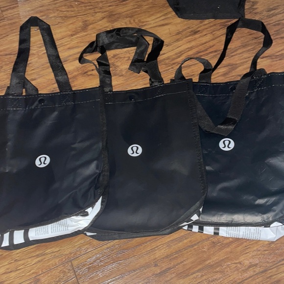 Lululemon Bags - Picture 1 of 3